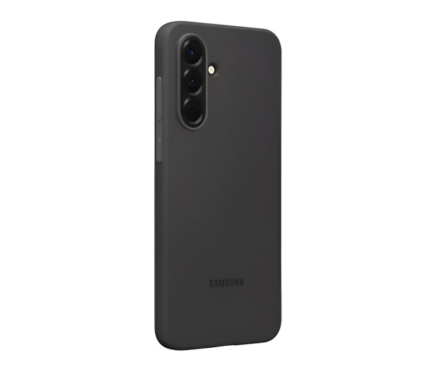 SAMSUNG Silicone Case do Galaxy A56 5G Black - 1329052 - zdjęcie 4